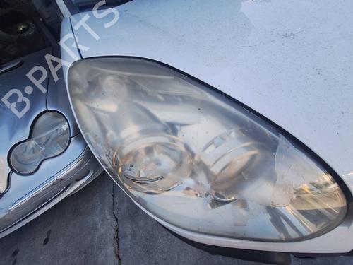 Right headlight FIAT DOBLO Cargo (263_) | BP39185511C29 - Image 2