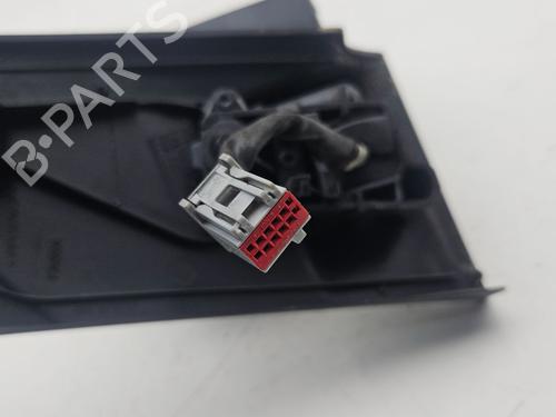 Retrovisore destro FORD FOCUS II (DA_, HCP, DP)  | BP29200178C27