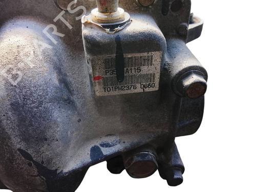 Rear differential JEEP COMPASS (MK49) | BP36383184M24 - Image 7