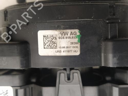 Switch VW POLO V (6R1, 6C1)  | BP19423034I30 