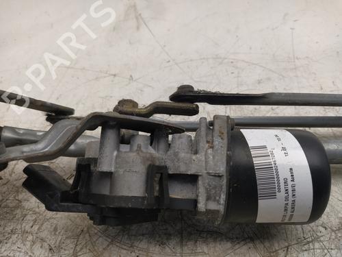 Front wiper motor NISSAN ALMERA II Hatchback (N16)  | BP22411078M29 