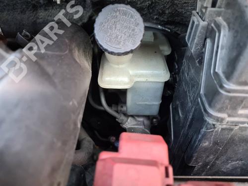 Used Servo brake Servo brake NISSAN NOTE (E12) 1.5 dCi (90 hp) 8064210 8064210
