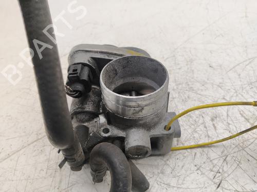 Throttle body SKODA OCTAVIA I (1U2)  | BP21818196M82 