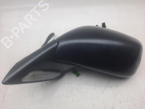 Left mirror CITROËN C8 (EA_, EB_) 2.2 HDi | BP22795384C26 