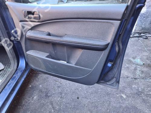 Used Front right window mechanism FORD FOCUS C-MAX (DM2) [2003-2007]  7868636