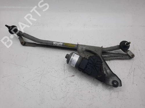 Used Front wiper motor DACIA SANDERO [2008-2025]  6820597
