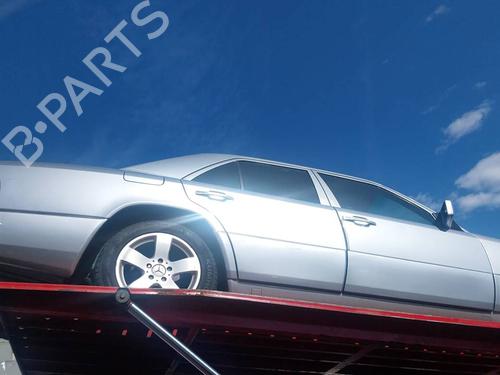 Used Parts MERCEDES-BENZ 124 Saloon (W124) 250 D (124.125) 4990713