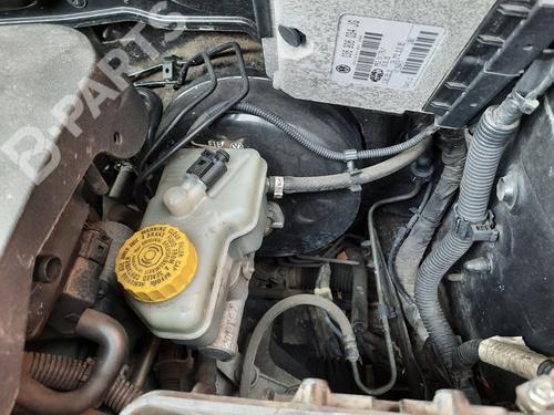 Used Servo brake Servo brake SEAT IBIZA III (6L1) [2002-2009] 9288395 9288395