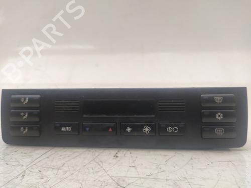 Mando climatizador BMW 3 (E46) 320 d (136 hp) 17695456