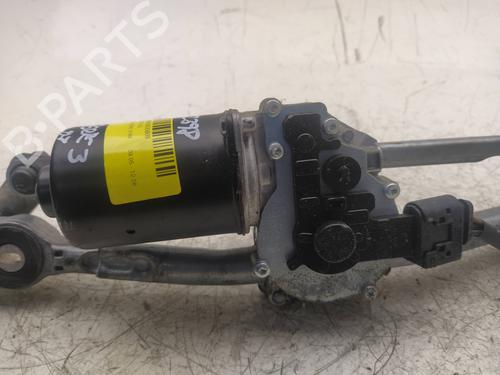 Front wiper motor BMW 3 (E90) 318 d | BP4728506M29 