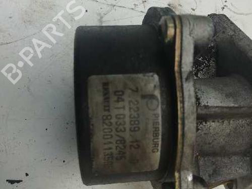 Vacuum pump RENAULT KANGOO (KC0/1_) 1.5 dCi (KC07) | BP5876778M80 