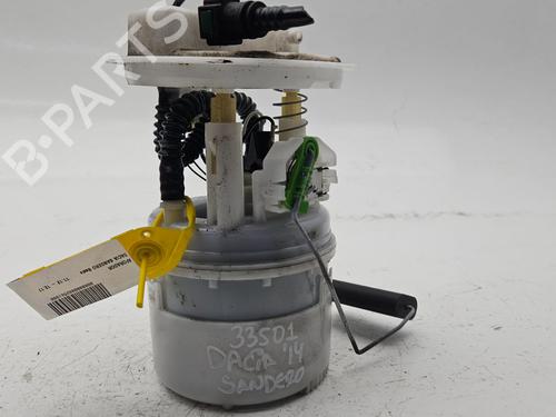 Aforador DACIA SANDERO II [2012-2025]  31036887