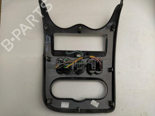 Switch DACIA DUSTER (HS_)  | BP15810402I30 
