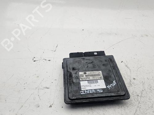 Used Engine control unit (ECU) SEAT IBIZA IV SC (6J1, 6P5) [2008-2018]  32072443