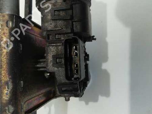 Front wiper motor CITROËN C5 I (DC_) 2.0 HDi (DCRHZB, DCRHZE) | BP4478281M29 