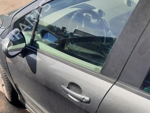 Used Left front door PEUGEOT 308 SW I (4E_, 4H_) [2007-2014]  25133926