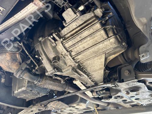 Used Gearbox FIAT DOBLO Cargo (263_) 1.6 D Multijet (263ZXE1B, 263ZXS1B, 263ZXY1B, 263WXE1B,... (100 hp) 28296553