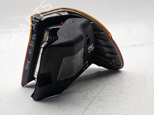 Left taillight BMW 3 (E46) 320 d | BP31755800C34 - Image 2