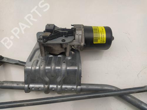 Front wiper motor RENAULT SCÉNIC II (JM0/1_)  | BP21841036M29 