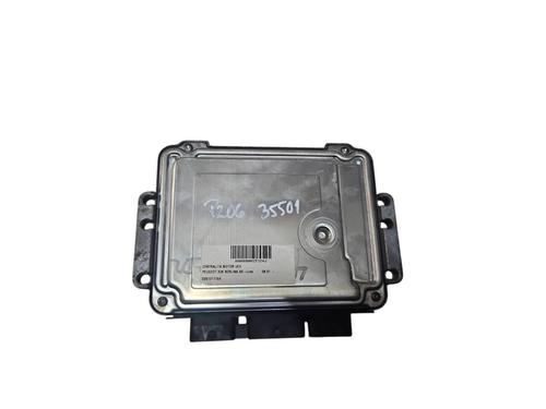 Used Engine control unit (ECU) Engine control unit (ECU) 39616245 39616245