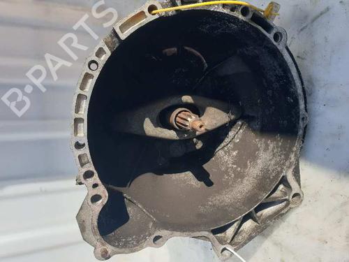 Gearbox BMW 3 (E46) 318 i | BP171466M3 