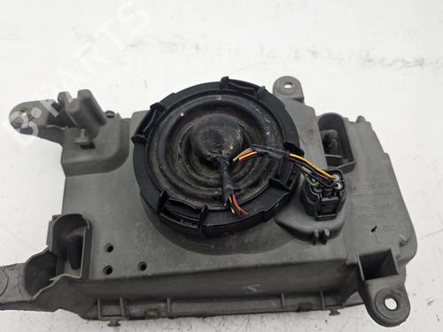 Left headlight OPEL FRONTERA B (U99) 2.2 DTI (6B_ZC, 6B_VF, 6B_66, 6B_76) | BP31967383C28