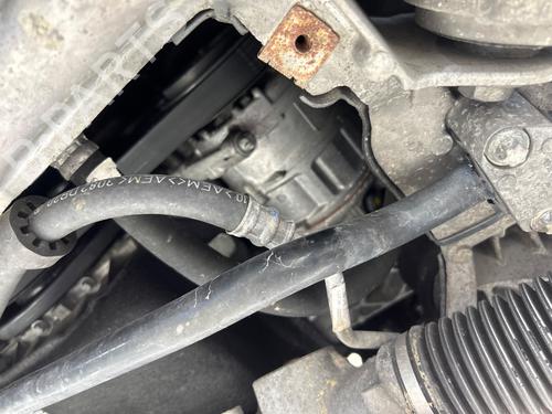 AC Kompressor MERCEDES-BENZ CLC-CLASS (CL203) [2008-2011]  26650727