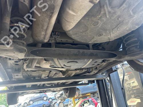 Used Rear axle ALFA ROMEO MITO (955_) 1.4 (955AXB1B) (78 hp) 28094676