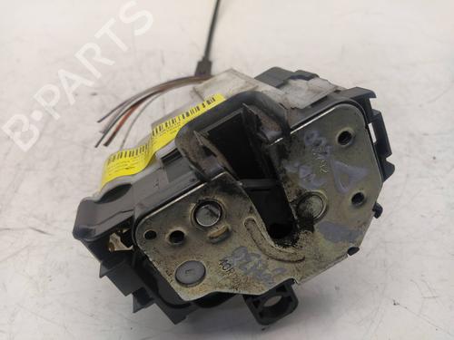 Front right lock FIAT 500 (312_) 1.2 (312AXA1A) | BP9678216C97 