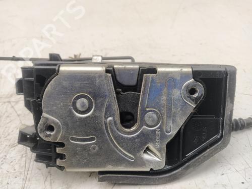 Front right lock BMW 5 (E60) 520 i | BP13488970C97 