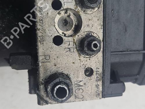 ABS pump TOYOTA COROLLA Verso (ZER_, ZZE12_, R1_) 1.8 (ZNR11_, ZNR11R) | BP26547021M43 