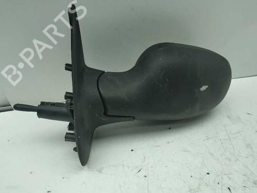Left mirror NISSAN MICRA III (K12) 1.2 16V | BP5315273C26 