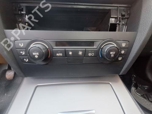 climate-control-bmw-3-e90-2004-2005-2006-2007-2008-2009-2010-2011-2012-34718503 main image