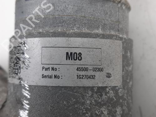 Steering rack TOYOTA AURIS (_E15_)  | BP16682665M22 