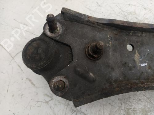 Right front suspension arm VW CADDY III Box Body/MPV (2KA, 2KH, 2CA, 2CH) 2.0 SDI | BP21681984M13 