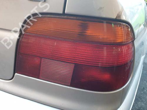 Right taillight BMW 5 (E39) 530 d | BP4559621C35 