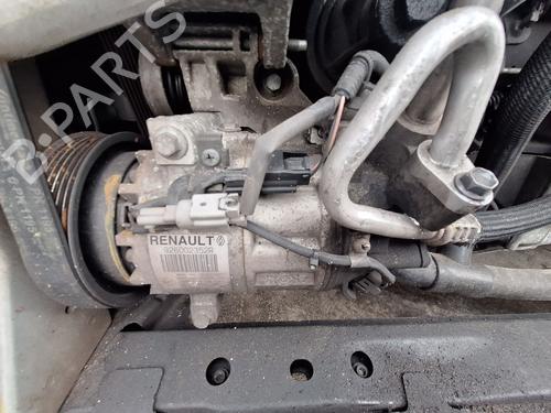 AC-Kompressor RENAULT CLIO IV (BH_) [2012-2021]  32000723