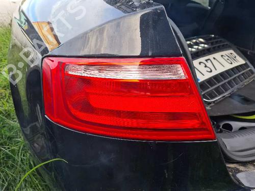 Venstre Baklys AUDI A5 (8T3) 2.0 TFSI (180 hp) 6049860