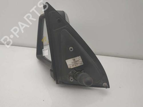 Left mirror OPEL COMBO Box Body/MPV 1.3 CDTI 16V | BP6124952C26 