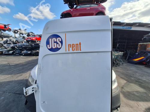 Left tailgate MERCEDES-BENZ SPRINTER 3,5-t Van (B907, B910)  | BP29496243C76 