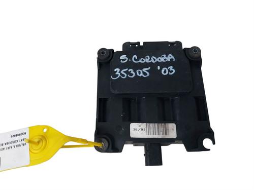 Electronic sensor SEAT CORDOBA (6L2) 1.9 TDI | BP38302133M84 - Image 2