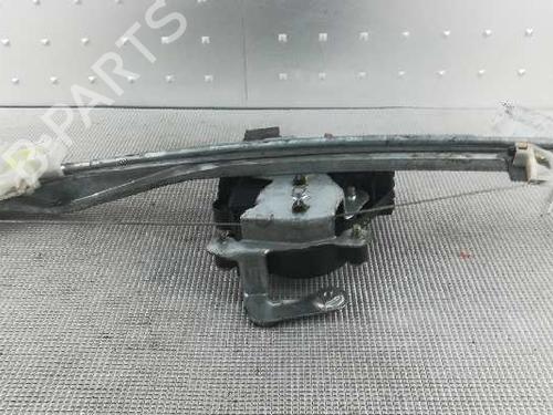 Rear left window mechanism FORD MONDEO III Saloon (B4Y) 2.0 16V TDDi / TDCi | BP2834886C24 