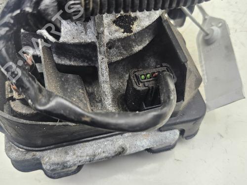 Steering pump CITROËN C4 Picasso I MPV (UD_) 2.0 HDi 138 | BP29937606M99