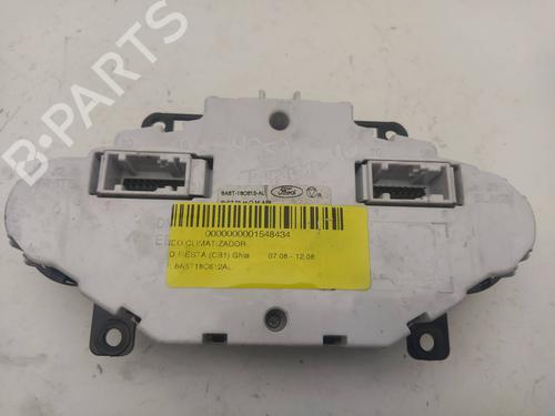 Climate control FORD FIESTA VI (CB1, CCN) 1.4 | BP3652259I5 