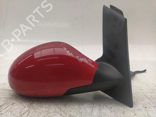 Right mirror SEAT ALTEA (5P1)  | BP17325275C27 