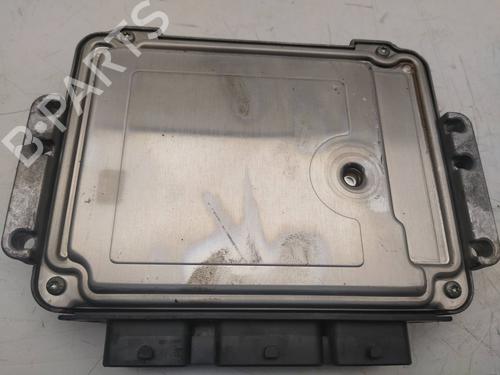 Engine control unit (ECU) RENAULT MEGANE II Saloon (LM0/1_)  | BP10489115M57 
