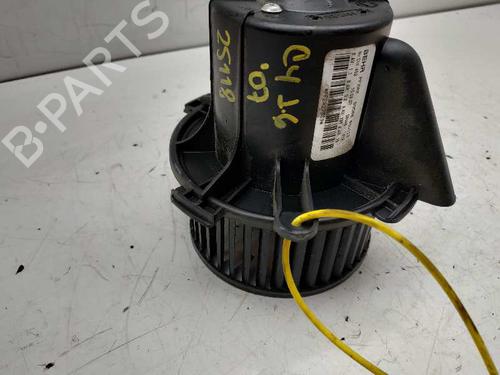 Heater blower motor CITROËN C4 Coupe (LA_) 1.6 HDi | BP5961405M62 