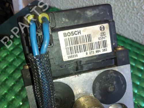 ABS pump OPEL ASTRA G Hatchback (T98) 1.7 DTI 16V (F08, F48) | BP144640M43 