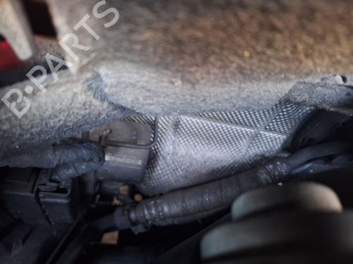 Used ABS pump AUDI A3 (8P1) 1.9 TDI (105 hp) 23241818