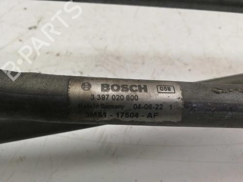 Front wiper motor FORD FOCUS C-MAX (DM2)  | BP3459278M29 